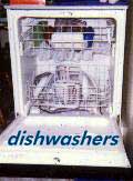 Dishwasher